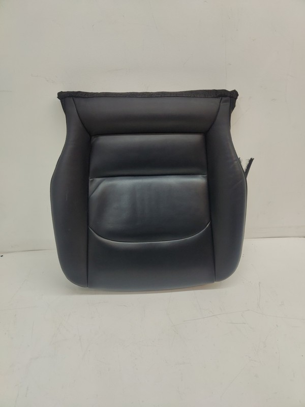2019 Tesla Model 3 Front LH Driver Bottom Seat Cushion Black 1112638-51-D N-923