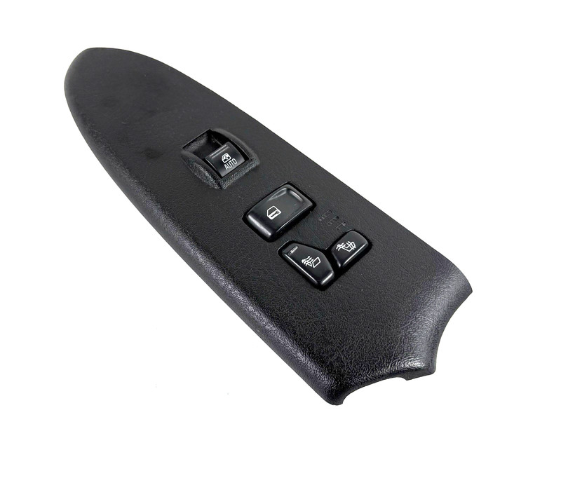 2006-2009 Chevy Trailblazer Passenger Right Power Window Switch OEM 15844978