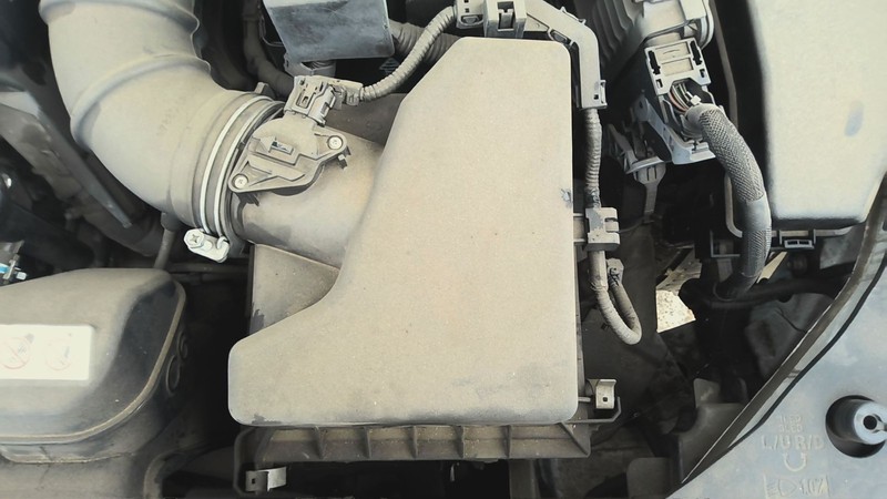 Air Cleaner LEXUS ES350 19 20 21 22 23