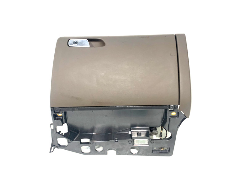 2013-2016 AUDI A5 DASHBOARD GLOVE BOX STORAGE COMPARTMENT OEM #A0.31