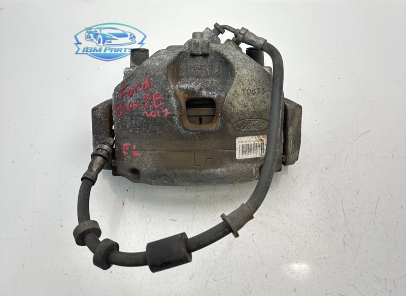 2015-2020 Ford Escape Front Left Driver Side Brake Caliper OEM BV612B302A1B