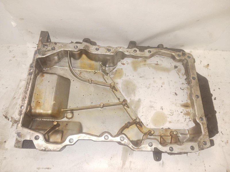 11-'20 DODGE CARAVAN upper Oil Pan 3.6L OEM Satisfaction Guaranteed!