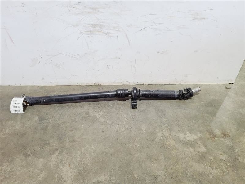 Rear Drive Shaft Fits 2023 GR86 573478