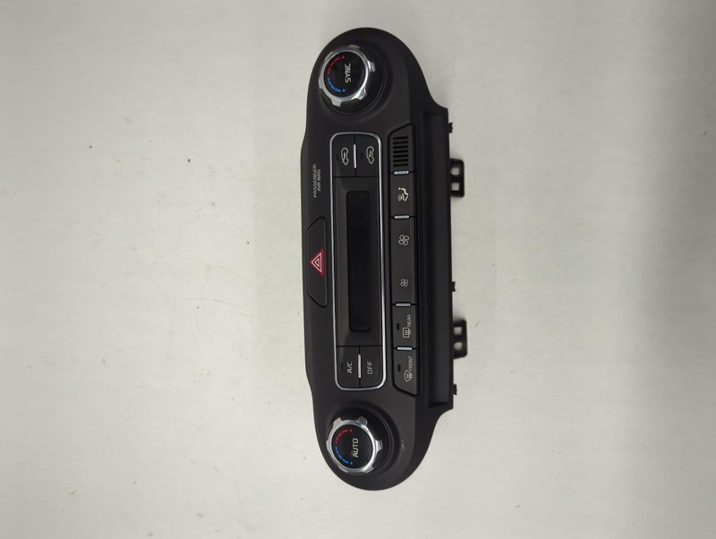 19 KIA SORENTO automatic temperature control OEM 1 Year Warranty!