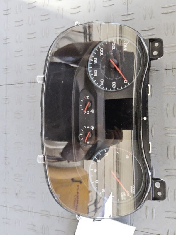 Speedometer MPH US Market ID 84600112 Fits 19 TRAVERSE 3494694