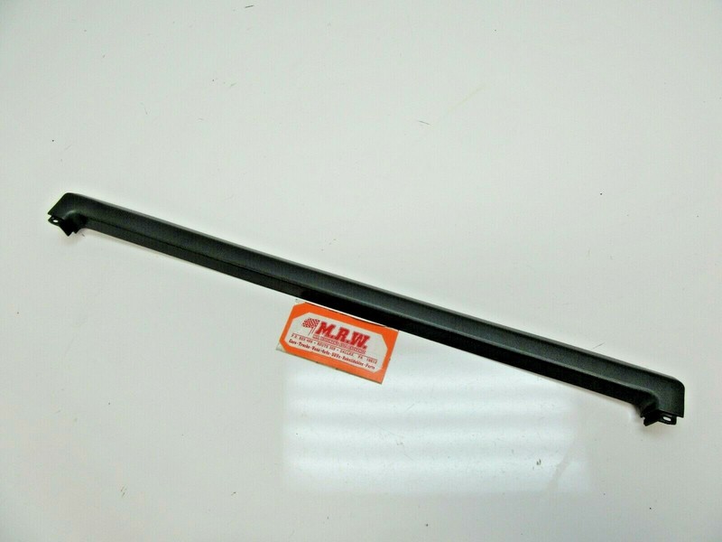 SUN ROOF MOLDING INTERIOR TRIM FRONT FORWARD EDGE SUNROOF for 94-99 CELICA ST GT
