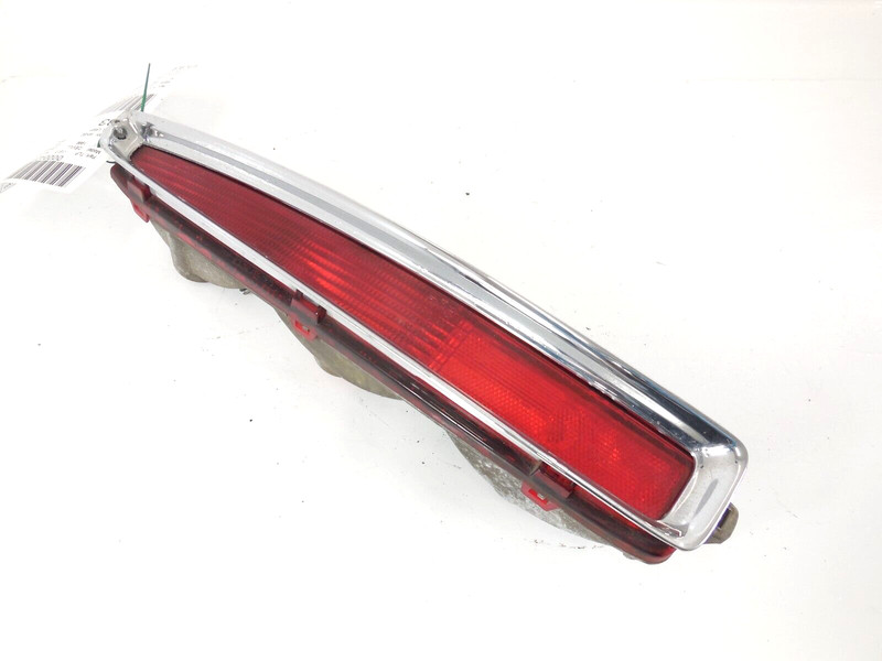 1994-1999 Cadillac DeVille Quarter Panel Mounted Tail Light Driver Left OEM
