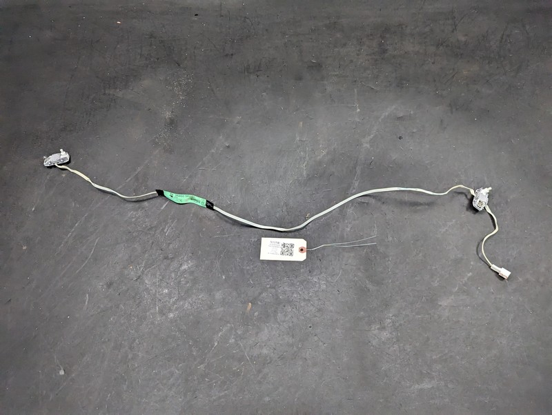 Rear Right & Left Reading Lamps 2018 Nissan Pathfinder 26460-3KA0A 2016 - 2019