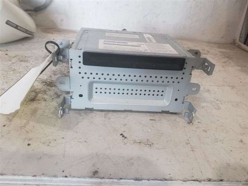 2012 Lincoln MKT Radio Receiver ID CE9T-19C156-AA