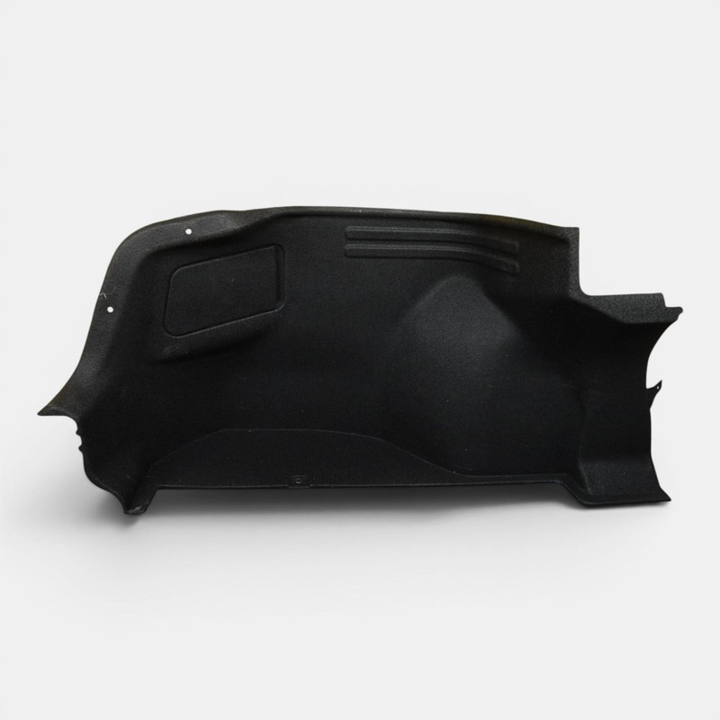 2025-2026 KIA K4 Rear Left Side Trunk Quarter Panel Trim Cover Oem 85730gg000
