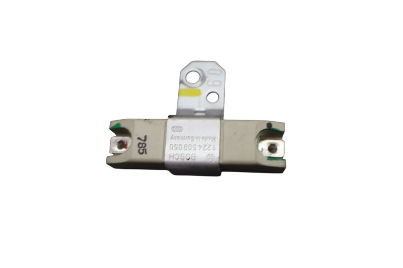 03-19 Maserati Quattroporte M139 Coupe Spyder Ignition Ballast Resistor OEM