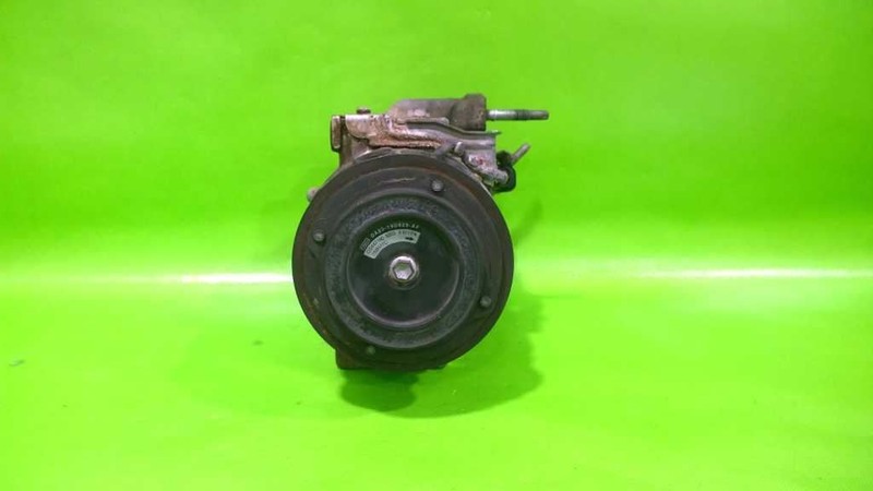 13 14 15 EXPLORER 3.5L TURBO AC COMPRESSOR OEM 4026-90