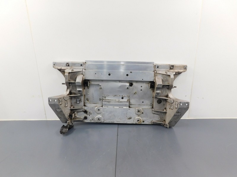 2017 16 18 McLaren 570S 570 GT4 Front Sub Frame Crossmember Cradle #0016 i7