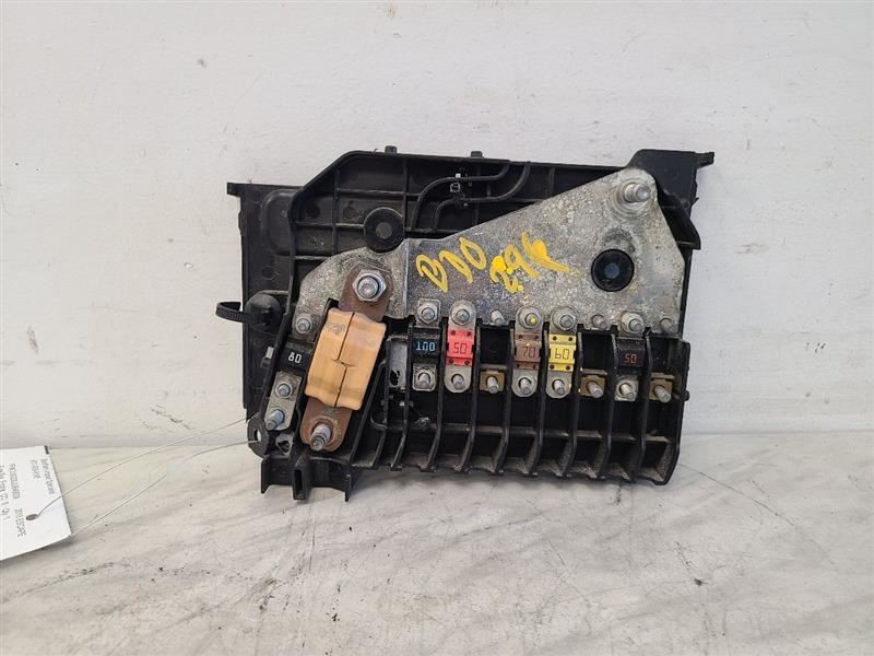 Fuse Box Engine Fits 18 ESCAPE 577889