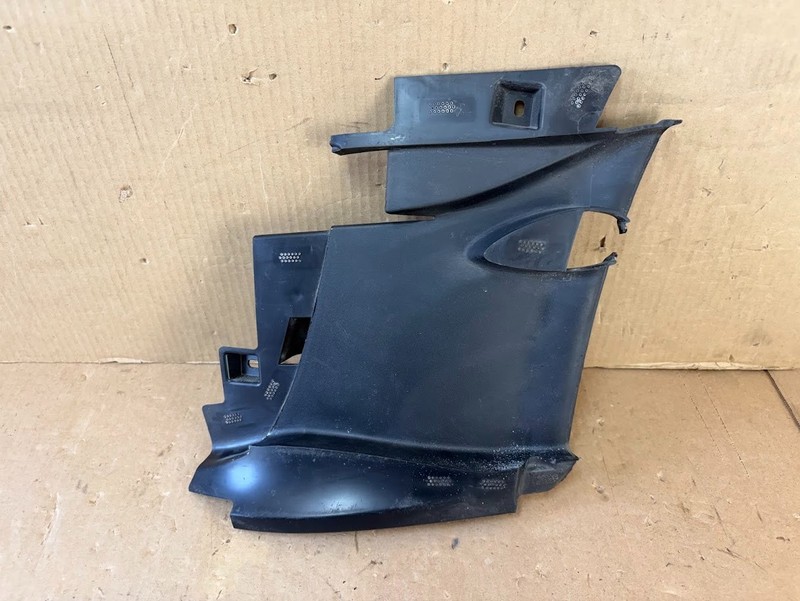 ✅2021+ Tesla Model X Front Left Fascia Duct 1588186-00-C