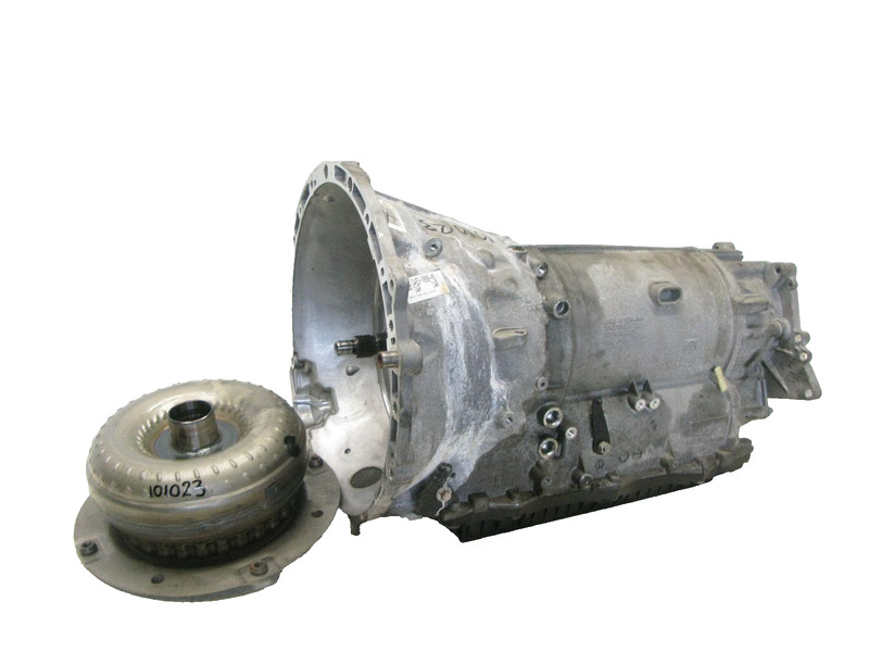 💚 64K 13-21 Jaguar X351 XJ XF XE AWD 3.0 Automatic Transmission ZF 8HP-70