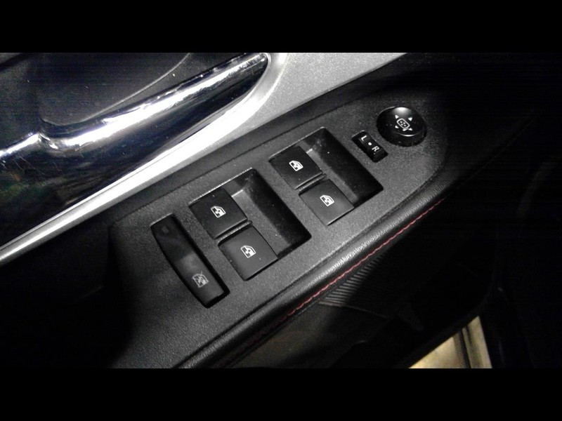 Driver Front Door Switch Driver Window Fits 10-17 EQUINOX 1559111