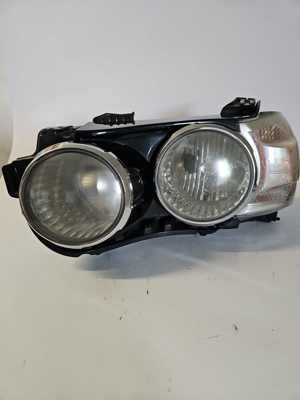 2012-2016 Chevrolet Sonic Halogen Headlight Left Driver OEM
