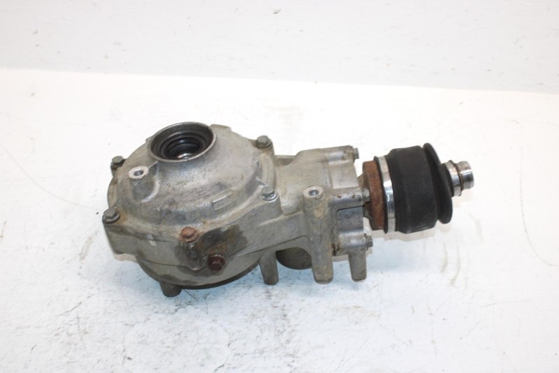 1998 YamahaGrizzly Oem Front Gearcase5GT-46160-01-00 AY49