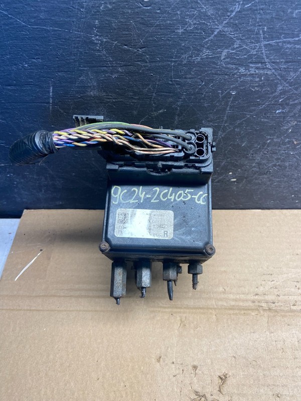 2009Ford E-150 E150 E250 E350 ABS Anti-Lock Brake Pump Module AE2451 DG