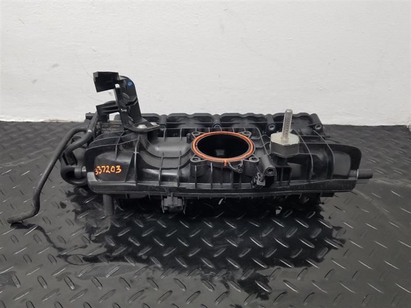 14-17 Volkswagen Passat 1.8L Intake Manifold OEM 06L133201AS