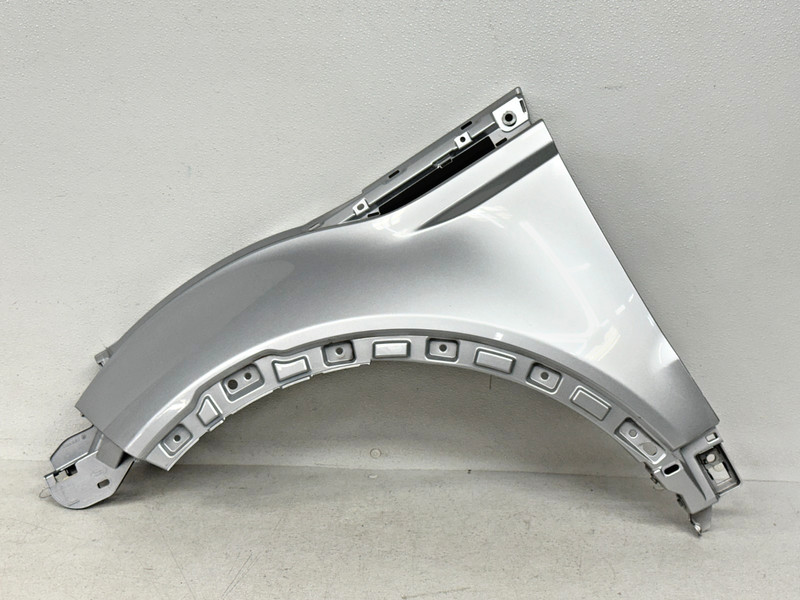 ⭐2012-2019 RANGE ROVER EVOQUE LEFT DRIVER LH SIDE FENDER BODY PANEL OEM LOT2704