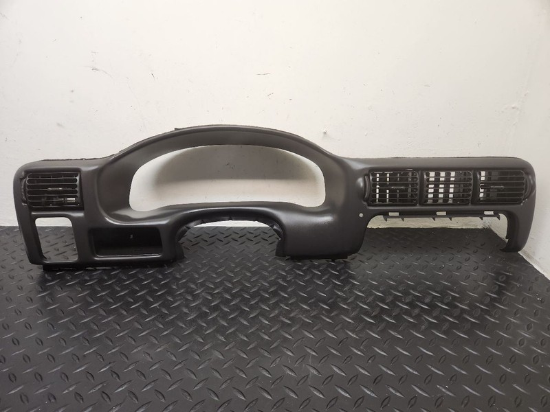 00-05 Chevrolet Venture Dash Speedometer Instrument Bezel OEM 10434940
