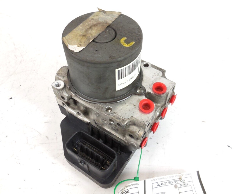 2013 2014 Nissan Pathfinder 3.5L Anti Lock Brake ABS Pump 4x4 OEM