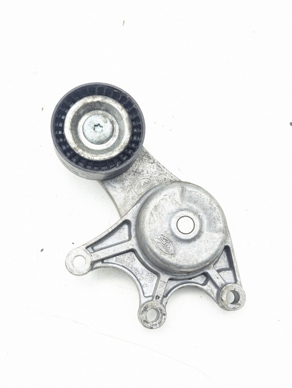 12-18 BMW 320i 328i 428i F30 Front Accessory Drive Belt Tensioner Assembly OEM