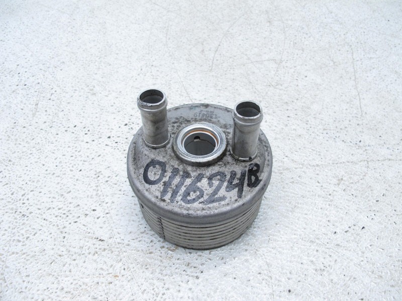 11-16 MINI COOPER S R56 R55 - R61 1.6 AT TRANSMISSION OIL COOLER OEM 011624B