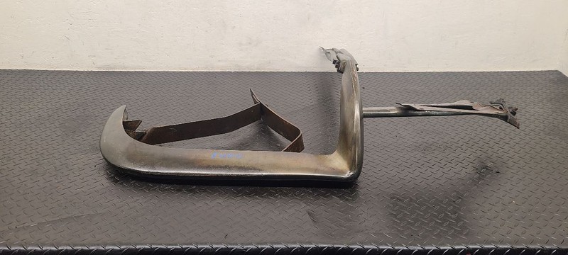 (63-67) Chevy Corvette Front Left Driver Side Bumper Assembly OEM 03797337