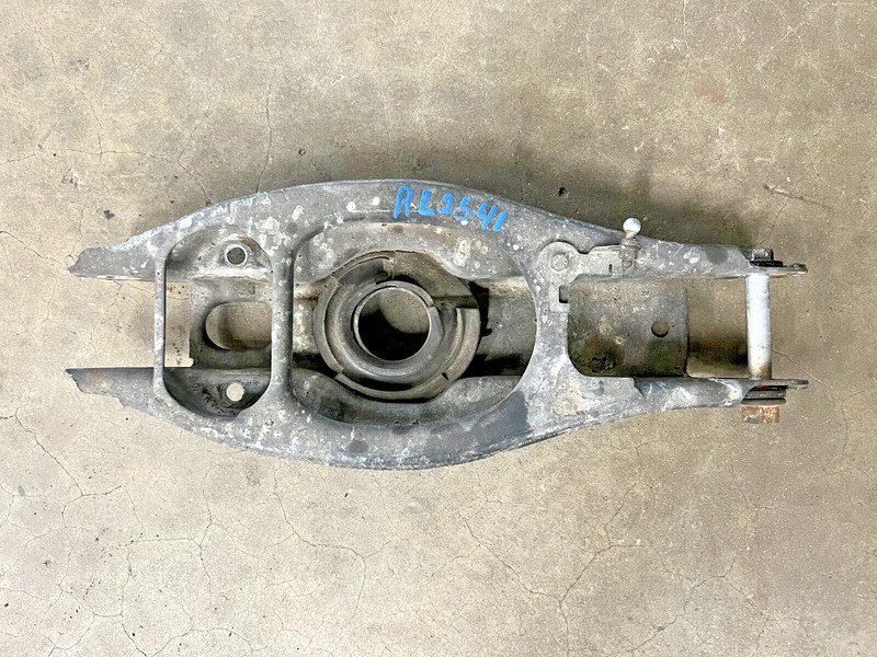 ⭐2007-2013 BMW 335XI 335I E90 E92 AWD REAR LEFT LOWER CONTROL ARM OEM LOT2541