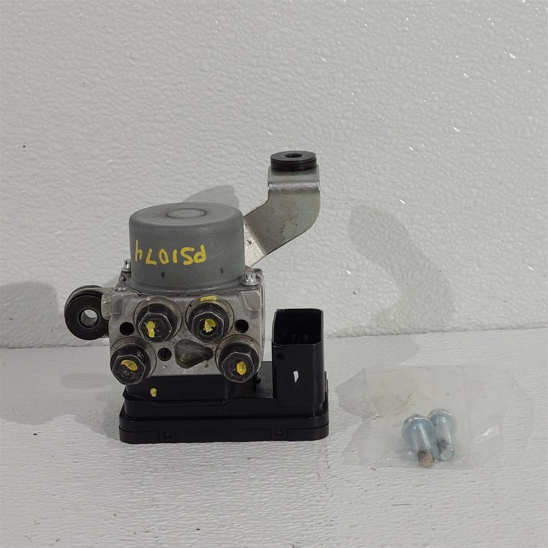 2022 Kawasaki ZR900 Abs Pump Anti Lock Brake Pump PS1074