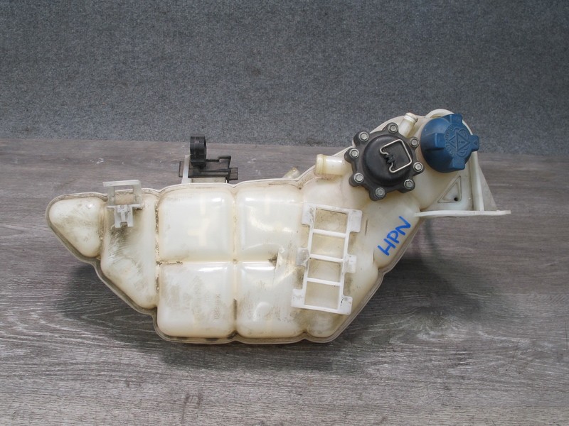 99-05 PORSCHE 911 CARRERA 996 RADIATOR COOLANT EXPANSION RESERVOIR TANK BOTTLE