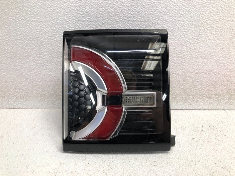 2015-2019 Land Rover Discovery Sport Rear Right Inner Tail Light Lamp 1413 OEM