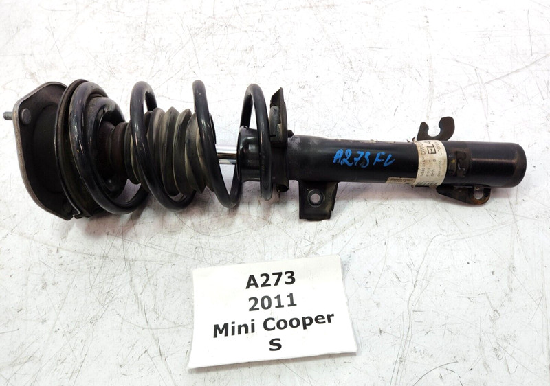 ✅ 07-13 OEM Mini Cooper S R56 Front Left Driver Side Strut Shock Absorber