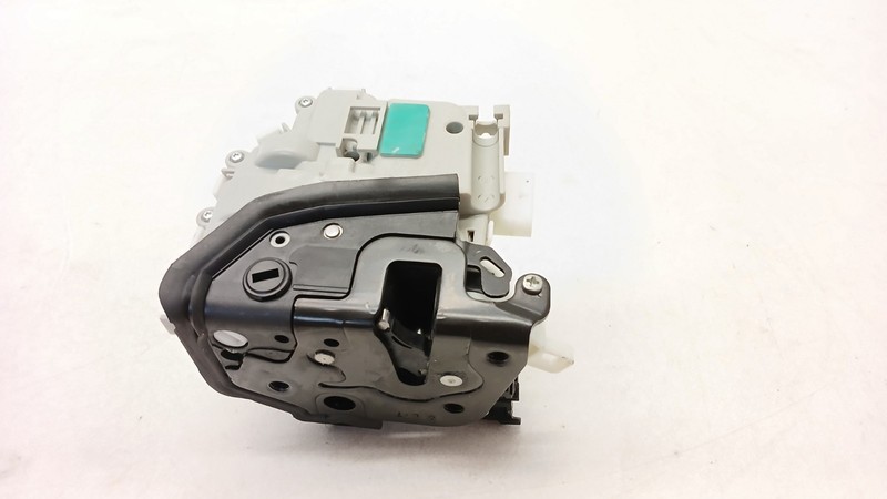 17-24 AUDI B9 A4 S4 A5 S5 SQ5 DOOR LATCH LOCK ACTUATOR REAR LEFT DRIVER OEM 0815