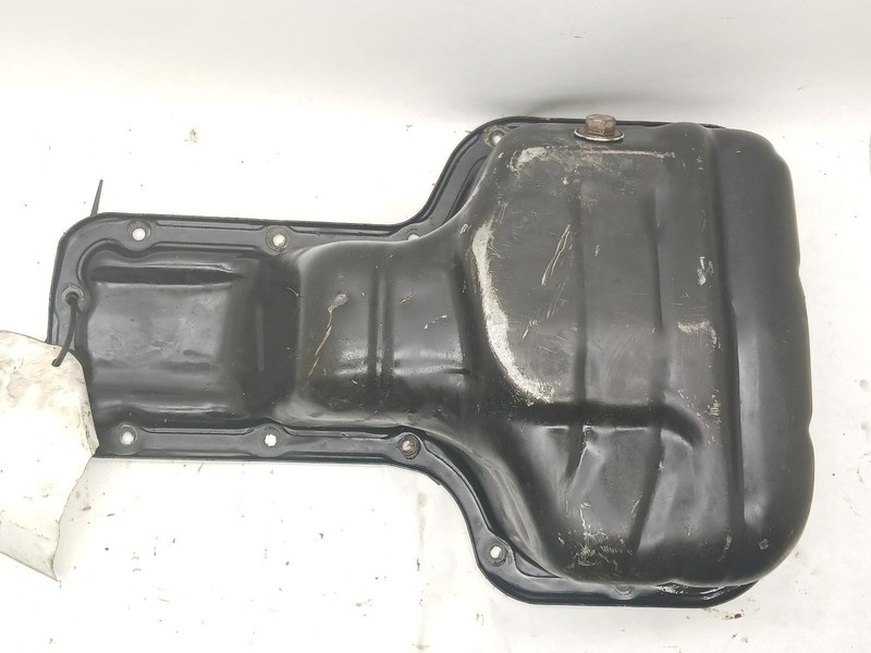 03-'06 PONTIAC VIBE Oil Pan 1.8L OEM 1 Year Warranty!