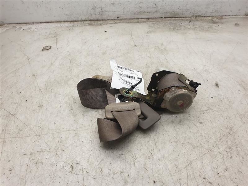 1995 LEXUS LS400 PASSENGER SIDE REAR SEAT BELT ASSEMBLY