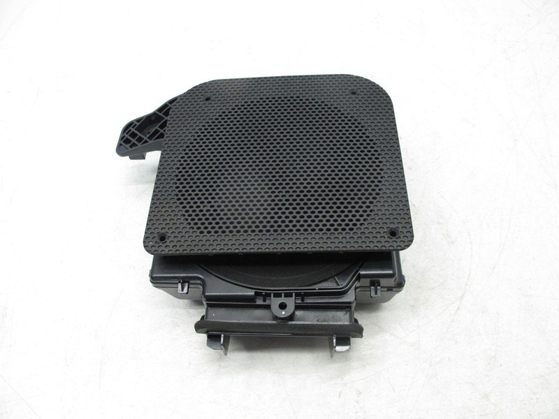 11-16 MINI COOPER S COUNTRYMAN PACEMAN R60 SUBWOOFER BASS SPEAKER RIGHT OEM 0116