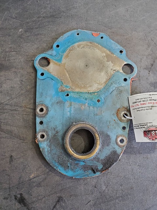 Timing Cover 8-350 5.7L Diesel Fits 78-85 SEVILLE 285247