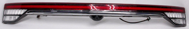 OEM Lincoln Aviator Liftgate Mounted LED Gate Tail Lamp LC5Z-13A565-B Scratches