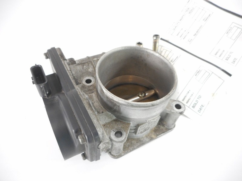 11 12 13 14 15 16 17 Nissan Juke Throttle Body OEM