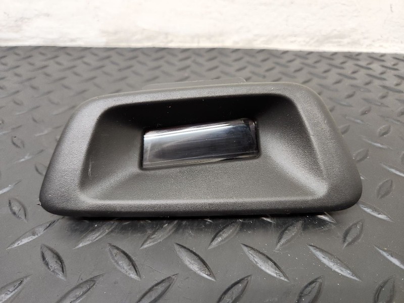 2025 Buick Envista Forward Collision Warning OEM 13551004