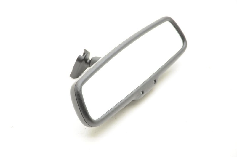 Rear View Interior Mirror with Automatic Dimming Fits 17-24 TITAN