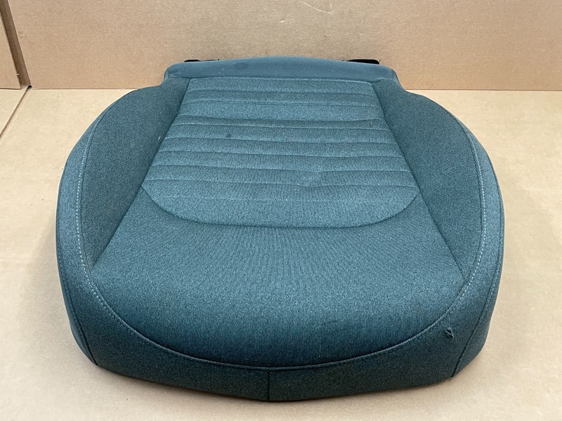 2025 25 Kia K4 Front Left Driver Lower Bottom Seat Cushion 1639 OEM