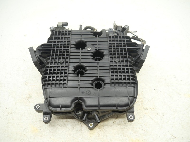 2009-2020 Nissan 370Z Sport Z34 Intake Manifold Air Engine Plenum 14010EY02A OEM