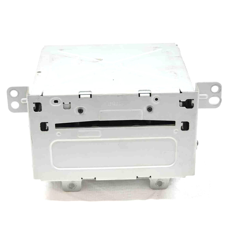 2012 Camaro Radio Receiver AM-FM-XM-CD-MP3 Part# 22870782