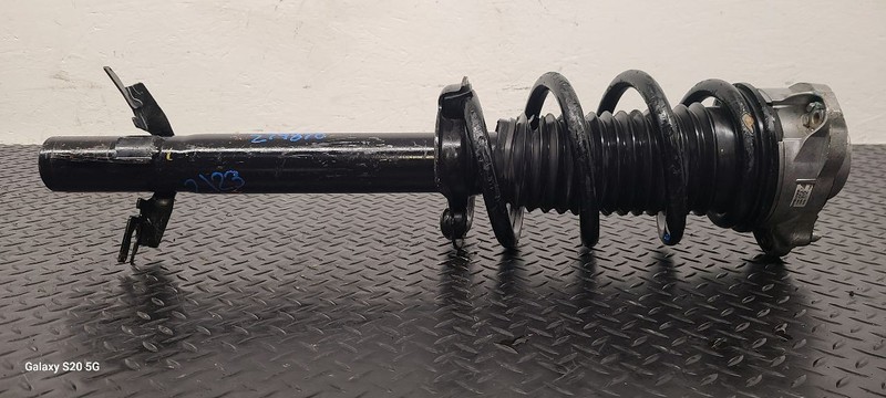 14-24 Dodge Promaster 2500 Van Front Left Shock Strut Assembly OEM 68157795AE