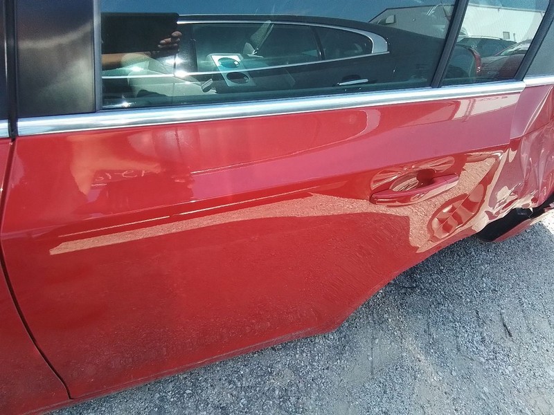 Driver Left Rear Side Door Power Child Locks Fits 12-15 CRUZE 3505261
